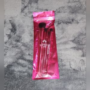 Shaina B Miami 5 Brush Makeup Brush Set